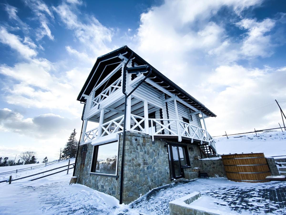 Magura Resort Yablunytsya Exterior photo